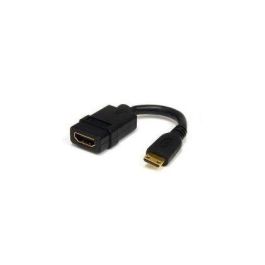 Cables Audio-Video Startech Adaptador Hdmi A Mini Hdmi Precio: 17.544999891099998. SKU: S55056897