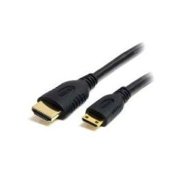 Cables Audio-Video Startech Hdmi Alta Velocidad Con Ethernet 1