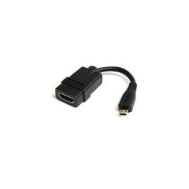 Cables Audio-Video Startech Cable 12 cm Hdmi A Micro Precio: 20.557899540199998. SKU: S55056774