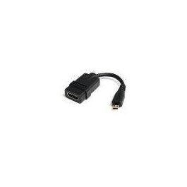 Cables Audio-Video Startech Cable 12 cm Hdmi A Micro