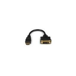 Cables Audio-Video Startech Adaptador Hdmi A Dvi-D