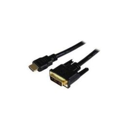 Adaptador DVI-D a HDMI Startech HDDVIMM150CM 1,5 m Precio: 18.7549994797. SKU: S55057246