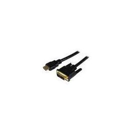 Adaptador DVI-D a HDMI Startech HDDVIMM150CM 1,5 m