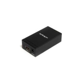 Adaptador DisplayPort a HDMI DVI Startech HDMI2DP Negro Precio: 151.8549996128. SKU: S7744229