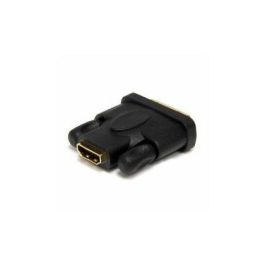 Cables Audio-Video Startech Adaptador Conversor Hdmi A Dvi