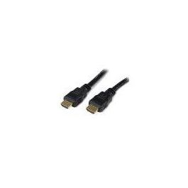 Cables Audio-Video Startech Cable Hdmi Alta Velocidad 1M