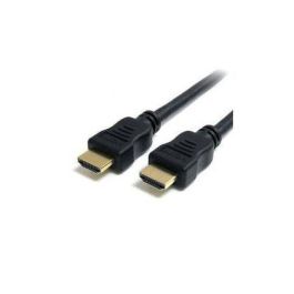 Cables Audio-Video Startech Hdmi Alta Velocid. Ethernet 1M Precio: 11.495000483999998. SKU: S55056775