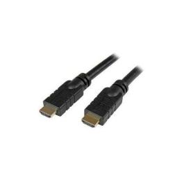 Cable HDMI Startech HDMM30MA Precio: 162.0794995039. SKU: S55057719