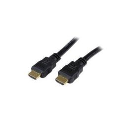 Cable HDMI Startech HDMM50CM 0,5 m Negro 50 cm