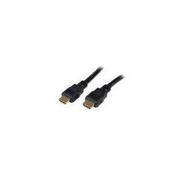 Cable HDMI Startech HDMM50CM 0,5 m Negro 50 cm