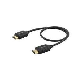 Cables Audio-Video Startech Cable Hdmi Alta Velocidad 0 5M