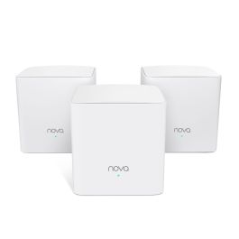 Router Tenda NOVA MW5C(3-PACK)