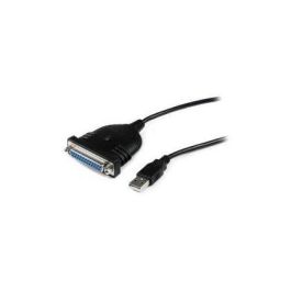 Cables Ordenador - Movilidad Startech Cable 1 8M Paralelo A Usb