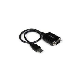 Cable USB DB-9 Startech ICUSB232PRO 0,3 m Negro Precio: 33.88999944. SKU: S55056418