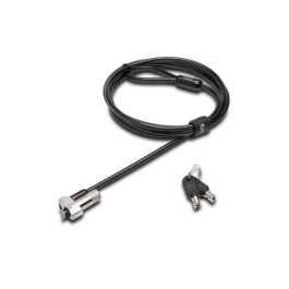 Cable de Seguridad Kensington ITR-PE-1 1,8 m Precio: 79.25499940709999. SKU: B14Y25A73Z