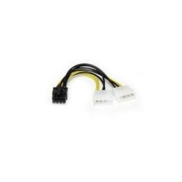 Cables Ordenador - Movilidad Startech Cable Lp4 A Pci Express 8 Pin