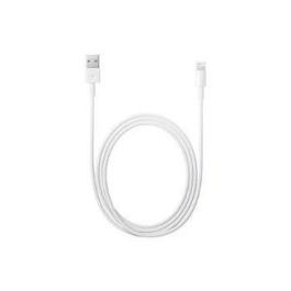 Apple Lightning To Usb Cable 2M MD819ZM/A