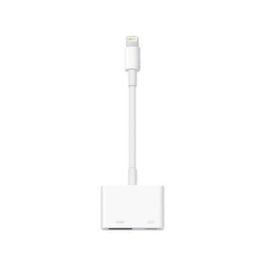 Adaptador Apple MD826ZM/A de conector Lightning a HDMI/ USB/ para iPad Retina/ iPad mini/ iPhone 5/ iPod touch 5ªGen Precio: 68.71589956439999. SKU: B1HT93N83W