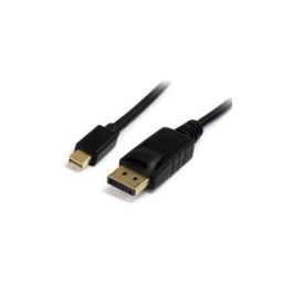 Cables Audio-Video Startech Cable 1M Mini Displayport Dp