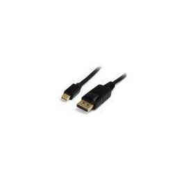 Cables Audio-Video Startech Cable 1M Mini Displayport Dp