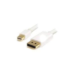 Cables Audio-Video Startech Cable 2M Mini Displayport Dp Precio: 21.283899878999996. SKU: S55056921