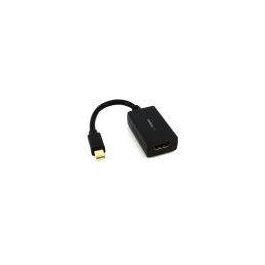 Adaptador Startech MDP2HDMI Negro