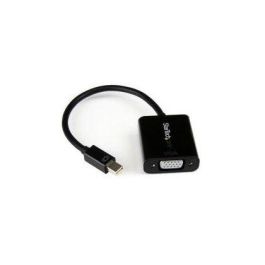 Adaptador Mini DisplayPort a VGA Startech MDP2VGA2 Negro 180 cm Precio: 33.2750003993. SKU: S55057272