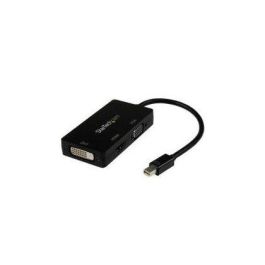 Adaptador HDMI Startech MDP2VGDVHD 1920 x 1200 px 150 cm Precio: 51.425000084699995. SKU: S55057279