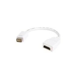 Adaptador HDMI a DVI Startech MDVIHDMIMF