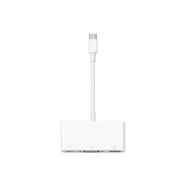 Adaptador USB-C Apple MJ1L2ZM/A Precio: 113.13499960069998. SKU: S7810218