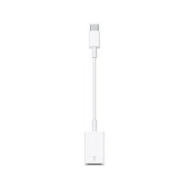 Adaptador Apple MJ1M2ZM/A de USB Tipo-C a USB 3.1