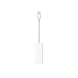 Adaptador Apple MMEL2ZM/A de USB Tipo-C a Thunderbolt 2 Adaptador Apple MMEL2ZM/A de USB Tipo-C a Thunderbolt 2