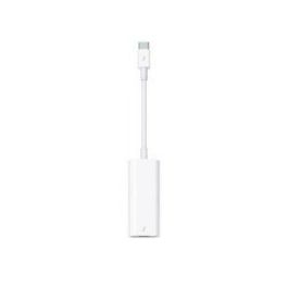 Adaptador Apple MMEL2ZM/A de USB Tipo-C a Thunderbolt 2 Adaptador Apple MMEL2ZM/A de USB Tipo-C a Thunderbolt 2