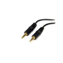 Cable Audio Jack (3,5 mm) Startech MU6MM 1,8 m