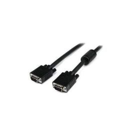 Cable VGA Startech MXTMMHQ15M Negro 15 m Precio: 69.9259006171. SKU: B133DRDWPD