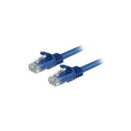 Cables Fibra - Ethernet - Telef. Startech Red Ethernet Snagless Sin Enganche Precio: 22.384999709600002. SKU: S55057027