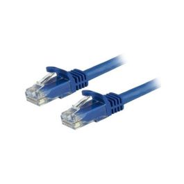 Cables Fibra - Ethernet - Telef. Startech Red Ethernet Snagless Sin Enganche Precio: 8.4095005082. SKU: S55057029