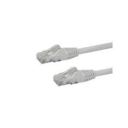 Cables Fibra - Ethernet - Telef. Startech Cable 50 cm Blanci Red Cat6