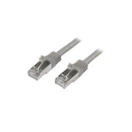 Cables Fibra - Ethernet - Telef. Startech Cable 2M Cat6 Ethernet Gris Precio: 13.9149996612. SKU: B16MEB8SYM