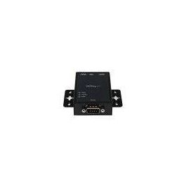 Servidor de Impresión Puerto Paralelo a RJ45 Startech NETRS2321P RJ-45 RS 232 Servidor de Impresión Puerto Paralelo a RJ45 Startech NETRS2321P RJ-45 RS 232