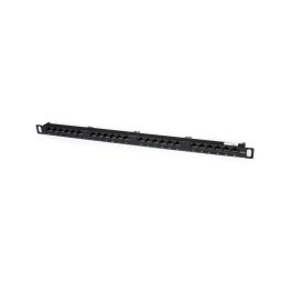 Patch Panel 24 Puertos UTP Categoría 5e Startech PANELHU24 Precio: 73.205. SKU: B18C665AAF