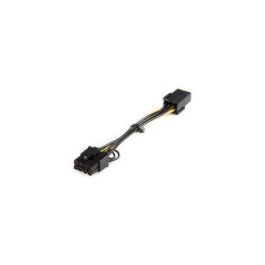 Cables Ordenador - Movilidad Startech Cable Pci-Express De 6 A 8Pin