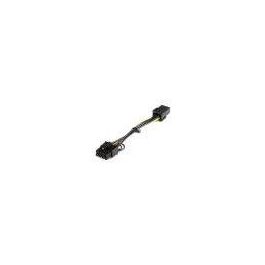 Cables Ordenador - Movilidad Startech Cable Pci-Express De 6 A 8Pin