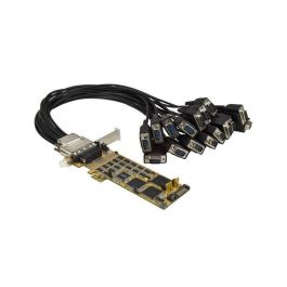 Tarjeta PCI Startech PEX16S550LP Precio: 413.58999957. SKU: S55058078