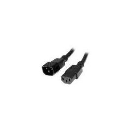 Cables Ordenador - Movilidad Startech Extensor 1M De Cable C14 A C13