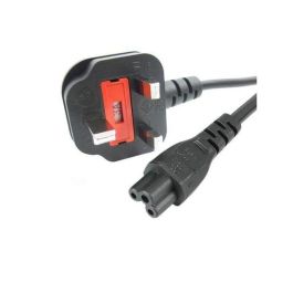 Cable de Alimentación Startech PXTNB3SUK1M Precio: 9.3049001452. SKU: B1C6JVXVEP