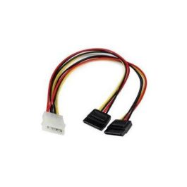 Adaptadores Startech Cable Divisor Molex A Sata Precio: 8.0949005566. SKU: S55056314