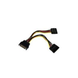 Cable SATA Startech PYO2SATA Precio: 10.2849994313. SKU: S55056685