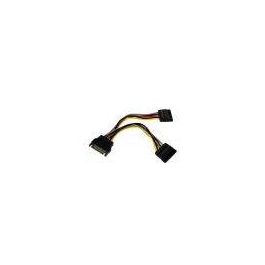 Cable SATA Startech PYO2SATA