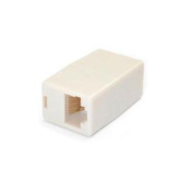 Adaptador Startech RJ45COUPLER RJ45 Precio: 3.99000041. SKU: S55056396